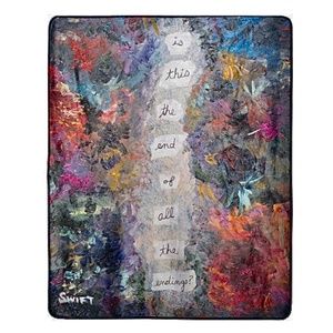 ISO KOMH BLANKET